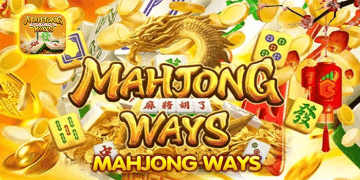 Mahjong Ways Slot Favorit Pemain Dengan RTP Tinggi Stabil