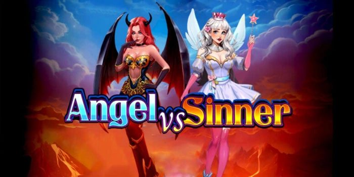 Strategi Terbaik Meraih Kemenangan Slot Angel Vs Sinner 