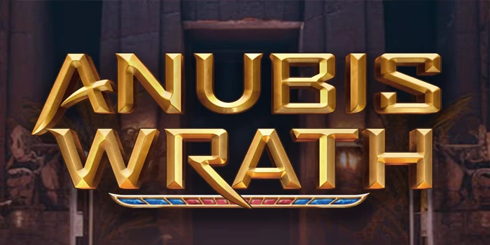 Mengurai Pola Slot Anubis Wrath di Balik Setiap Putaran
