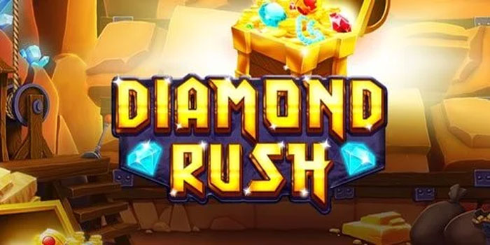Cara Efektif Maksimalkan Bonus Free Spin Slot Diamond Rush
