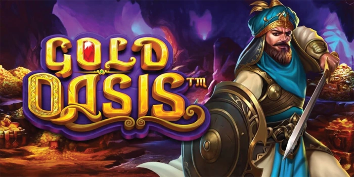 Waktu Gacor Rahasia Slot Gold Oasis Yang Jarang Diketahui