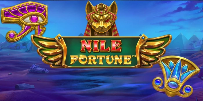 Strategi Aman Bermain Slot Nile Fortune Dengan Modal Tipis