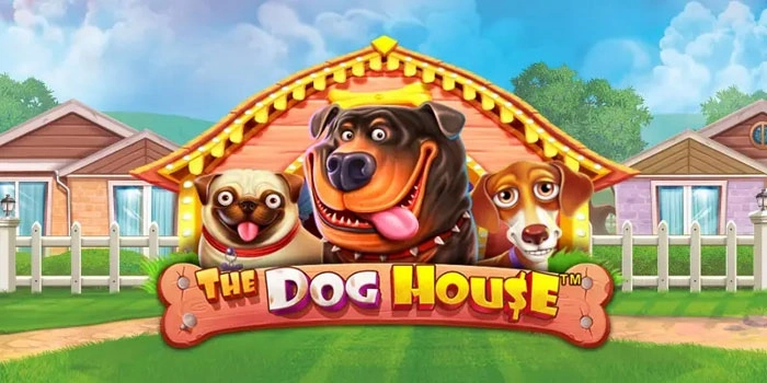 Rahasia Menang Slot The Dog House Dengan Modal Minim