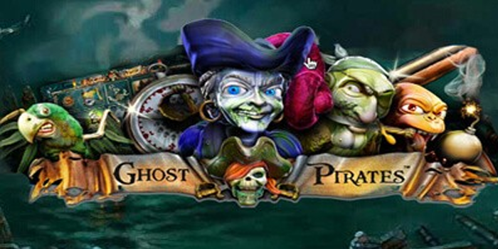 Tips Strategi Jitu Meraih Jackpot Slot Ghost Pirates Dengan Mudah