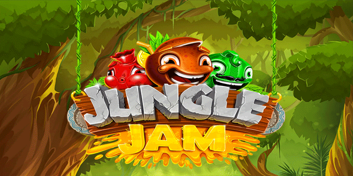 Tips Bermain Slot Jungle Jam Supaya Selalu Untung