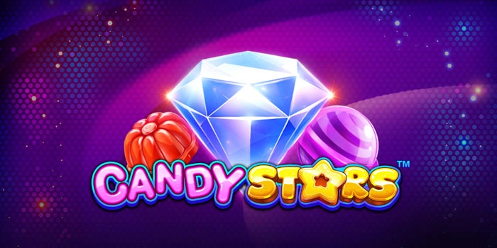 Trik Menang Cepat di Slot Candy Stars