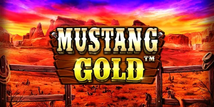 Teknik Spin Cepat Menang di Slot Mustang Gold