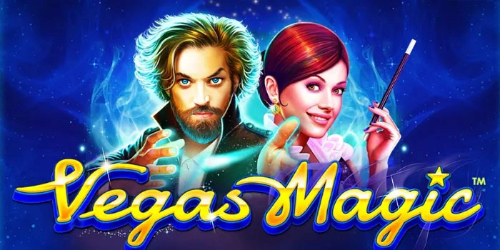 Strategi Gacor Slot Vegas Magic Dengan Pola Terbaik