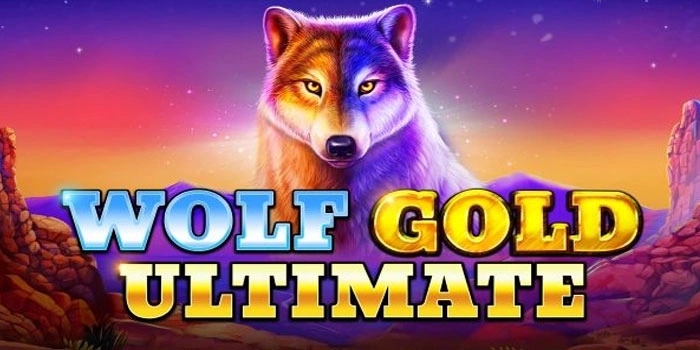 Tips Main Slot Wolf Gold Ultimate Anti Boncos
